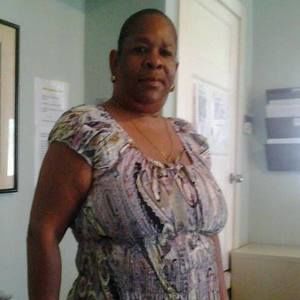 Meet your Posher, Courtney